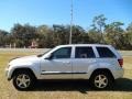 Bright Silver Metallic - Grand Cherokee Laredo Photo No. 2
