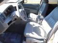 Bright Silver Metallic - Grand Cherokee Laredo Photo No. 4