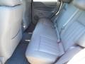 Bright Silver Metallic - Grand Cherokee Laredo Photo No. 5