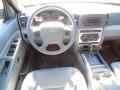 Bright Silver Metallic - Grand Cherokee Laredo Photo No. 6