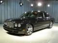 Royal Ebony - Arnage Blue Train Photo No. 1