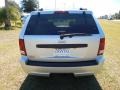 Bright Silver Metallic - Grand Cherokee Laredo Photo No. 8