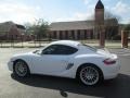 Carrara White - Cayman S Photo No. 18