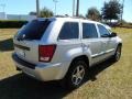 Bright Silver Metallic - Grand Cherokee Laredo Photo No. 9