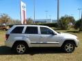 Bright Silver Metallic - Grand Cherokee Laredo Photo No. 10