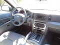 Bright Silver Metallic - Grand Cherokee Laredo Photo No. 12
