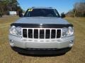 Bright Silver Metallic - Grand Cherokee Laredo Photo No. 14