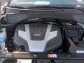 Circuit Silver - Santa Fe GLS Photo No. 2