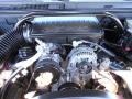 Bright Silver Metallic - Grand Cherokee Laredo Photo No. 17