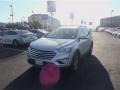 Circuit Silver - Santa Fe GLS Photo No. 3