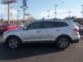 Circuit Silver - Santa Fe GLS Photo No. 4