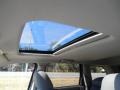 Bright Silver Metallic - Grand Cherokee Laredo Photo No. 22