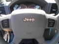 Bright Silver Metallic - Grand Cherokee Laredo Photo No. 23