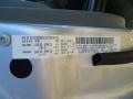 Bright Silver Metallic - Grand Cherokee Laredo Photo No. 24