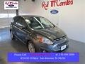 2015 Magnetic Metallic Ford C-Max Energi  photo #1