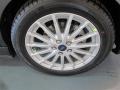 2015 Ford C-Max Energi Wheel