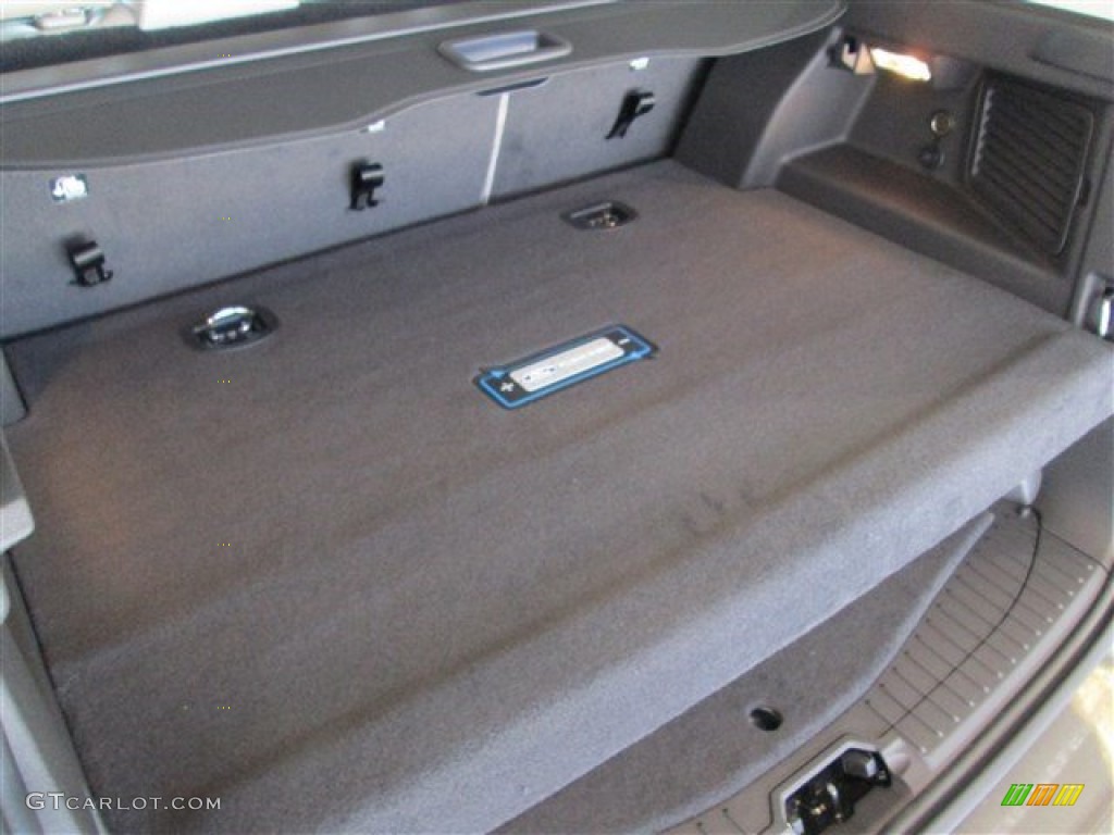 2015 C-Max Energi - Magnetic Metallic / Medium Light Stone photo #13