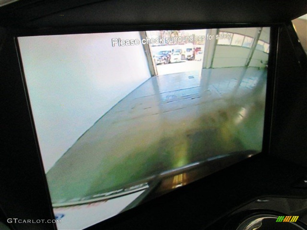 2015 C-Max Energi - Magnetic Metallic / Medium Light Stone photo #19