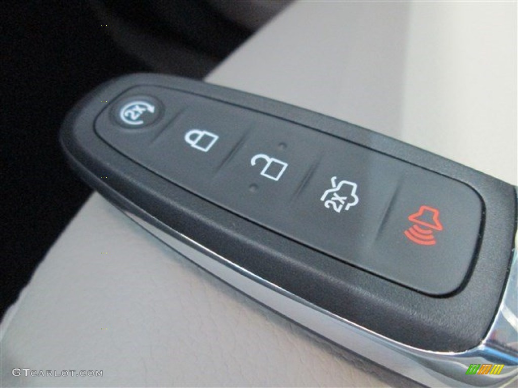 2015 C-Max Energi - Magnetic Metallic / Medium Light Stone photo #25