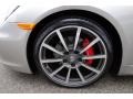 2013 Porsche Boxster S Wheel and Tire Photo