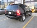 2014 Onyx Black GMC Yukon SLT 4x4  photo #6