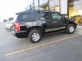 2014 Onyx Black GMC Yukon SLT 4x4  photo #7