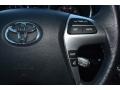 2012 Black Toyota Highlander Limited  photo #28