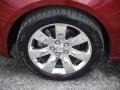 Red Jewel Tintcoat - LaCrosse CXL Photo No. 3