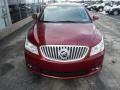 Red Jewel Tintcoat - LaCrosse CXL Photo No. 4