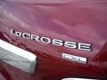 Red Jewel Tintcoat - LaCrosse CXL Photo No. 9