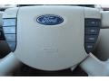 2005 Redfire Metallic Ford Five Hundred SEL  photo #21