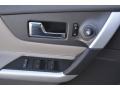 2012 Cinnamon Metallic Ford Edge Limited  photo #8