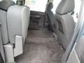 2010 Blue Granite Metallic Chevrolet Silverado 1500 LS Crew Cab 4x4  photo #44