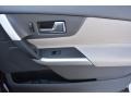 2012 Cinnamon Metallic Ford Edge Limited  photo #16