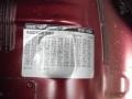 Red Jewel Tintcoat - LaCrosse CXL Photo No. 34