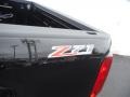 2015 Black Chevrolet Colorado Z71 Extended Cab 4WD  photo #4