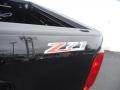 Black - Colorado Z71 Extended Cab 4WD Photo No. 4
