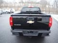 Black - Colorado Z71 Extended Cab 4WD Photo No. 7
