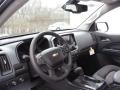 Black - Colorado Z71 Extended Cab 4WD Photo No. 9