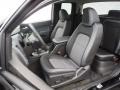 Black - Colorado Z71 Extended Cab 4WD Photo No. 10