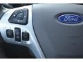 2012 Cinnamon Metallic Ford Edge Limited  photo #31