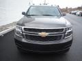 Tungsten Metallic - Suburban LS 4WD Photo No. 4