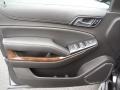Tungsten Metallic - Suburban LS 4WD Photo No. 9