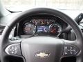 Tungsten Metallic - Suburban LS 4WD Photo No. 17