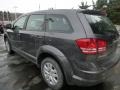 Granite Crystal Metallic - Journey SE Photo No. 3