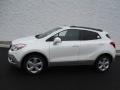 White Pearl Tricoat - Encore Convenience AWD Photo No. 2