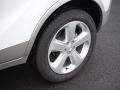 White Pearl Tricoat - Encore Convenience AWD Photo No. 3