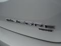 White Pearl Tricoat - Encore Convenience AWD Photo No. 8