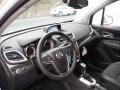 White Pearl Tricoat - Encore Convenience AWD Photo No. 9