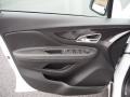 White Pearl Tricoat - Encore Convenience AWD Photo No. 10